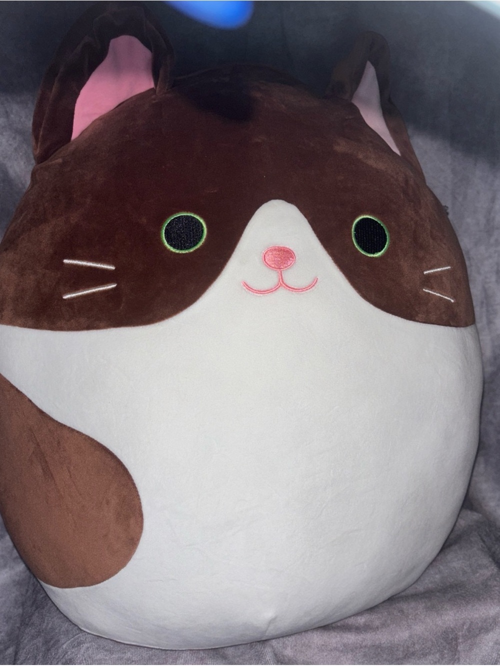 Xl Squishmallows Glaudini plush